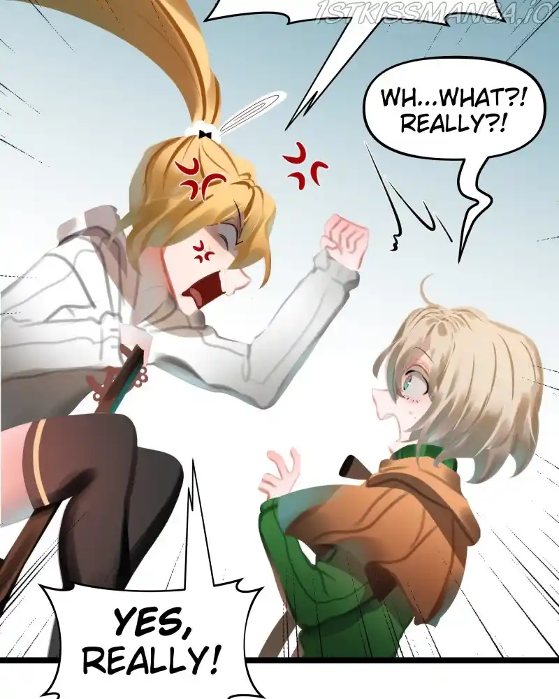 Winter Moon Chapter 504