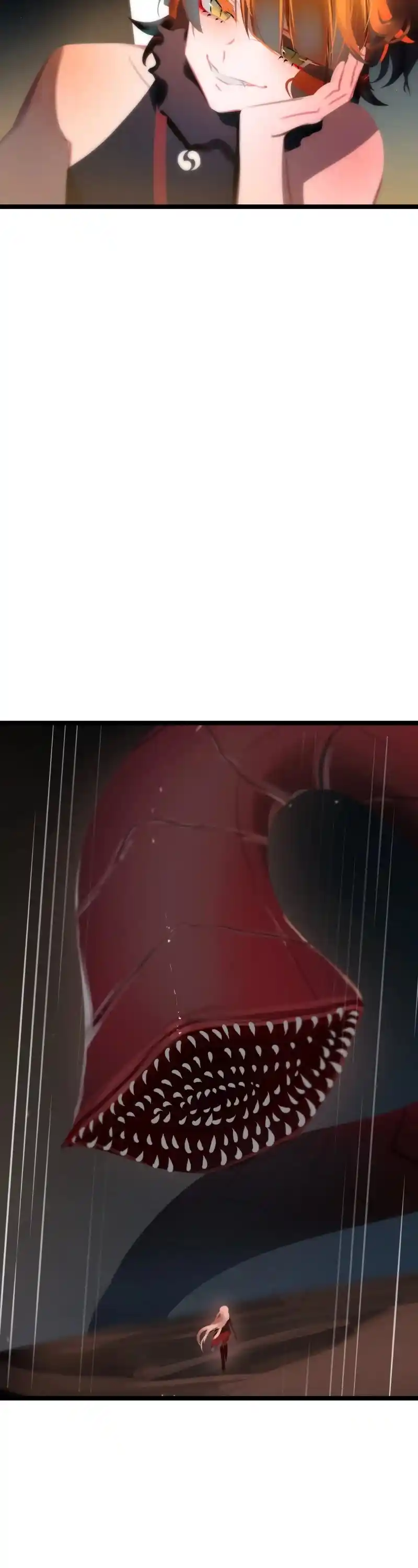 Winter Moon Chapter 505