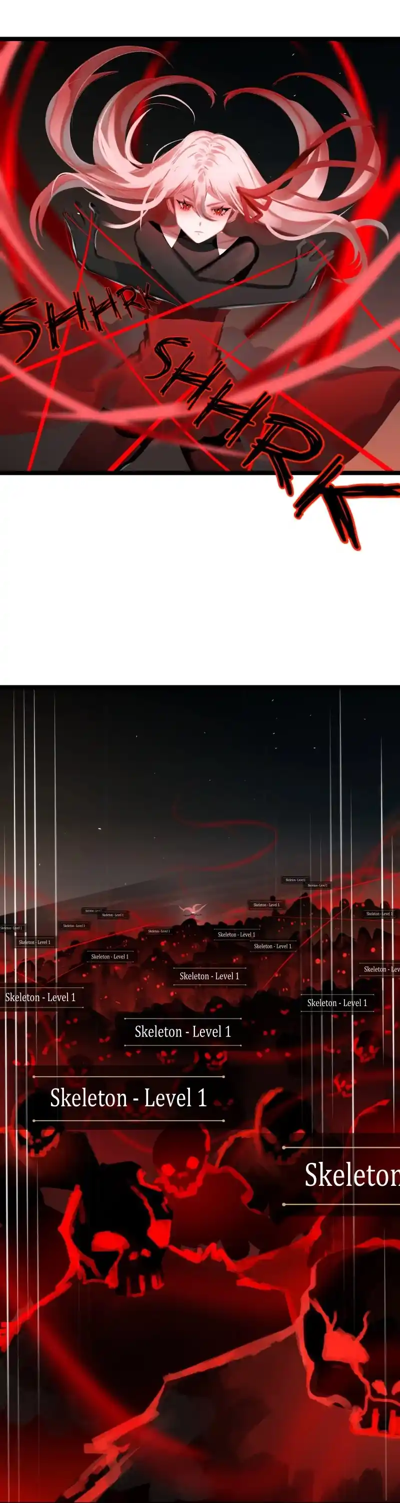 Winter Moon Chapter 505