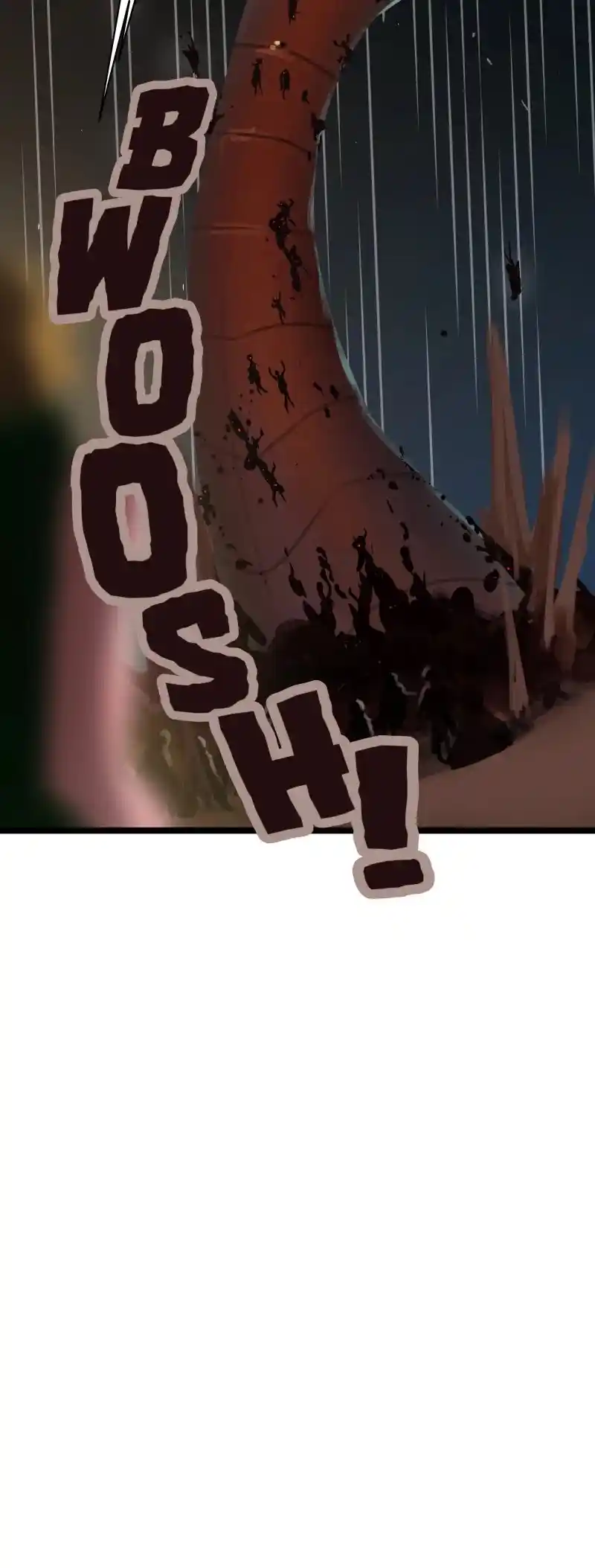 Winter Moon Chapter 505