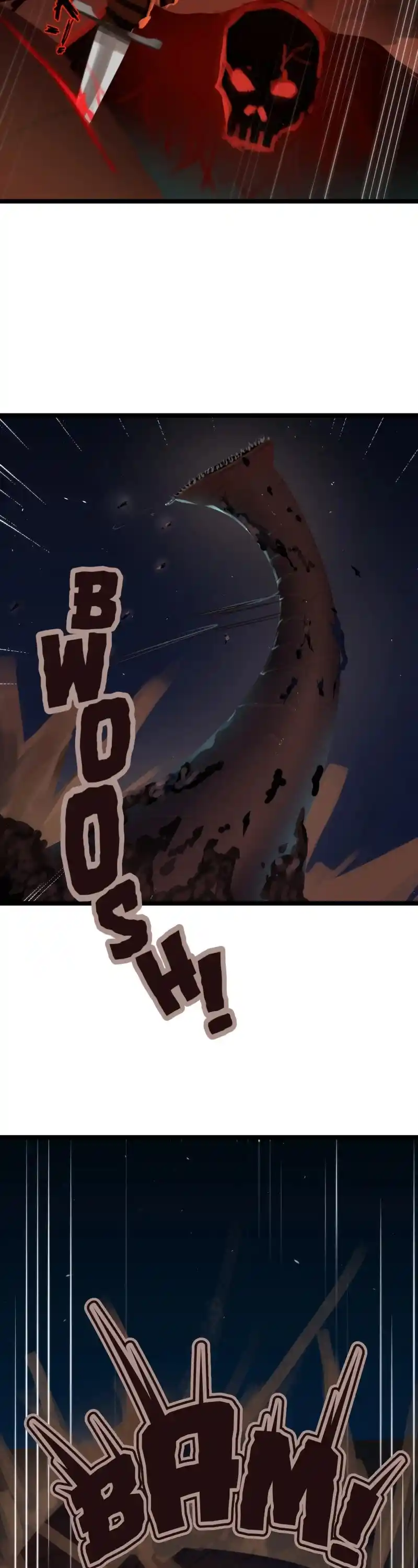 Winter Moon Chapter 506