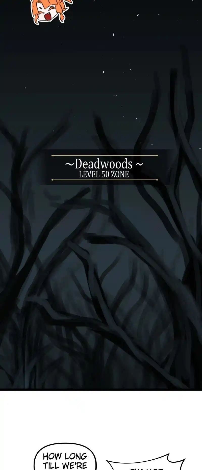 Winter Moon Chapter 506