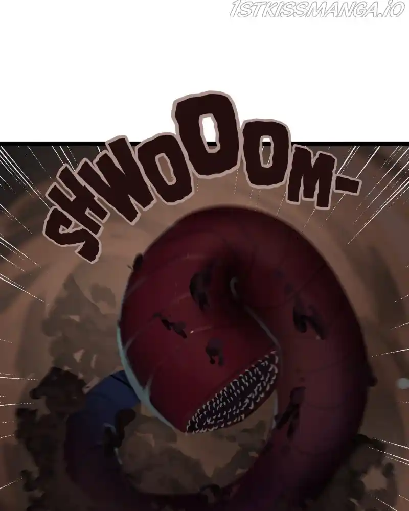 Winter Moon Chapter 507