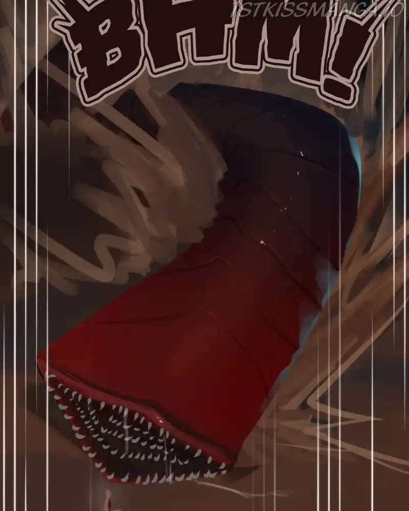 Winter Moon Chapter 507