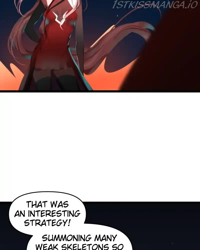 Winter Moon Chapter 507