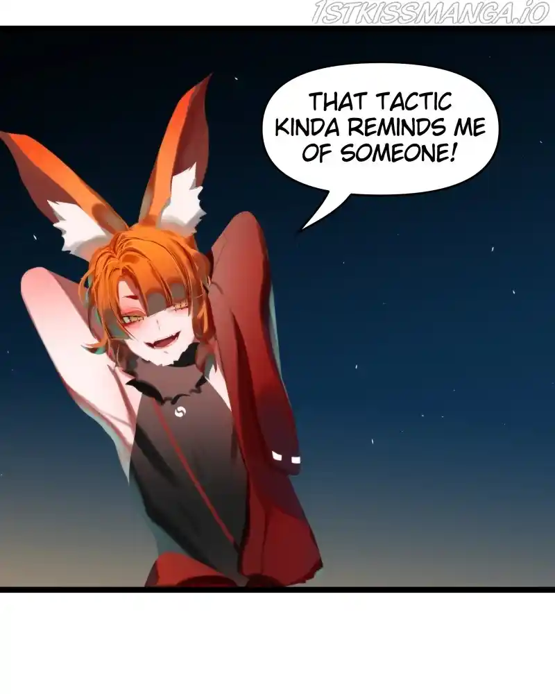 Winter Moon Chapter 507