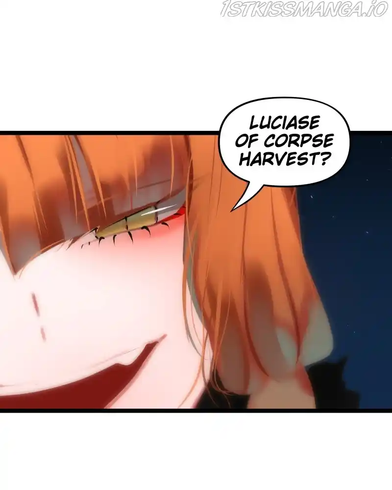 Winter Moon Chapter 507