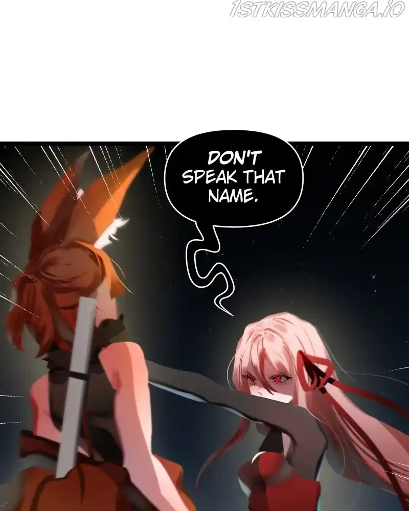 Winter Moon Chapter 507