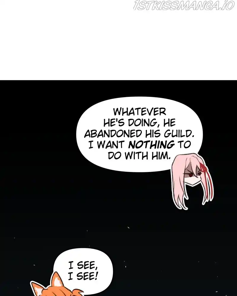 Winter Moon Chapter 507