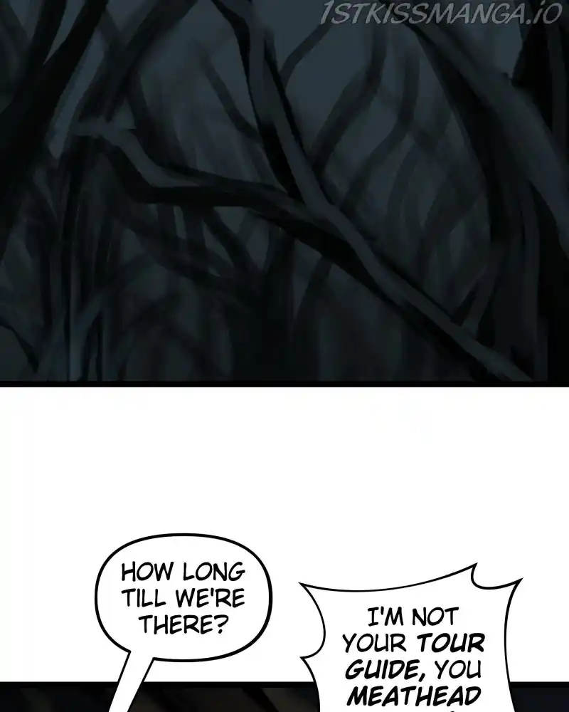 Winter Moon Chapter 507