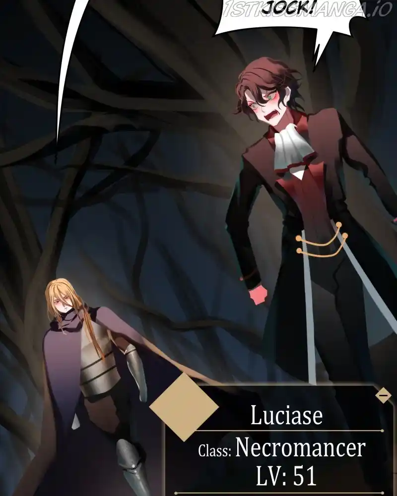 Winter Moon Chapter 507