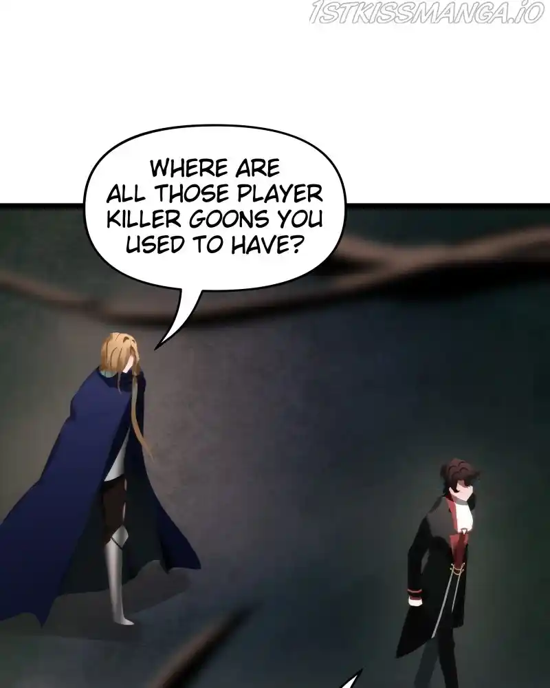 Winter Moon Chapter 508