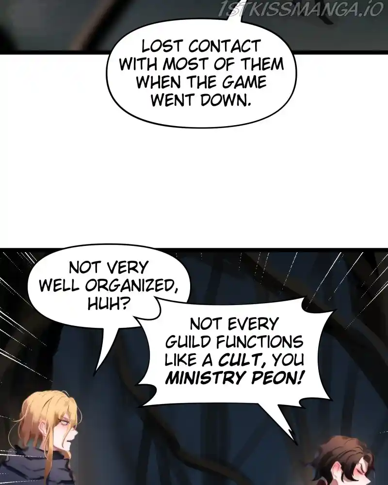 Winter Moon Chapter 508