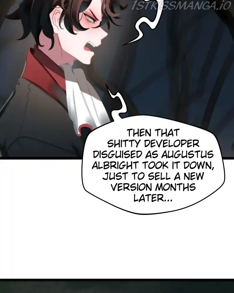 Winter Moon Chapter 508