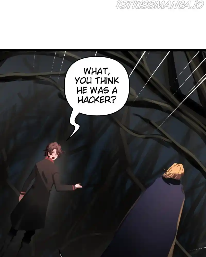 Winter Moon Chapter 508