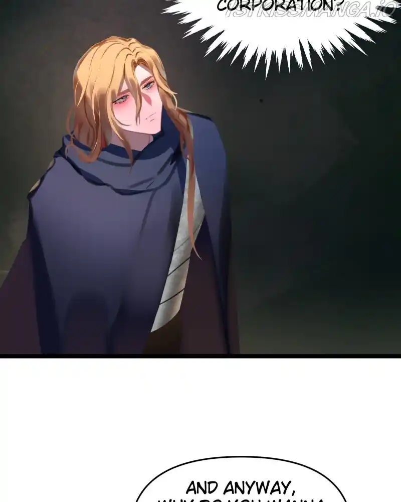 Winter Moon Chapter 508