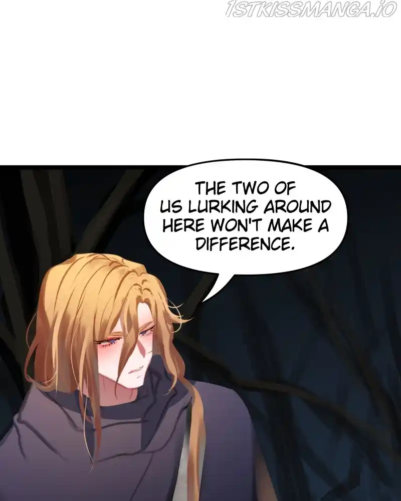 Winter Moon Chapter 508