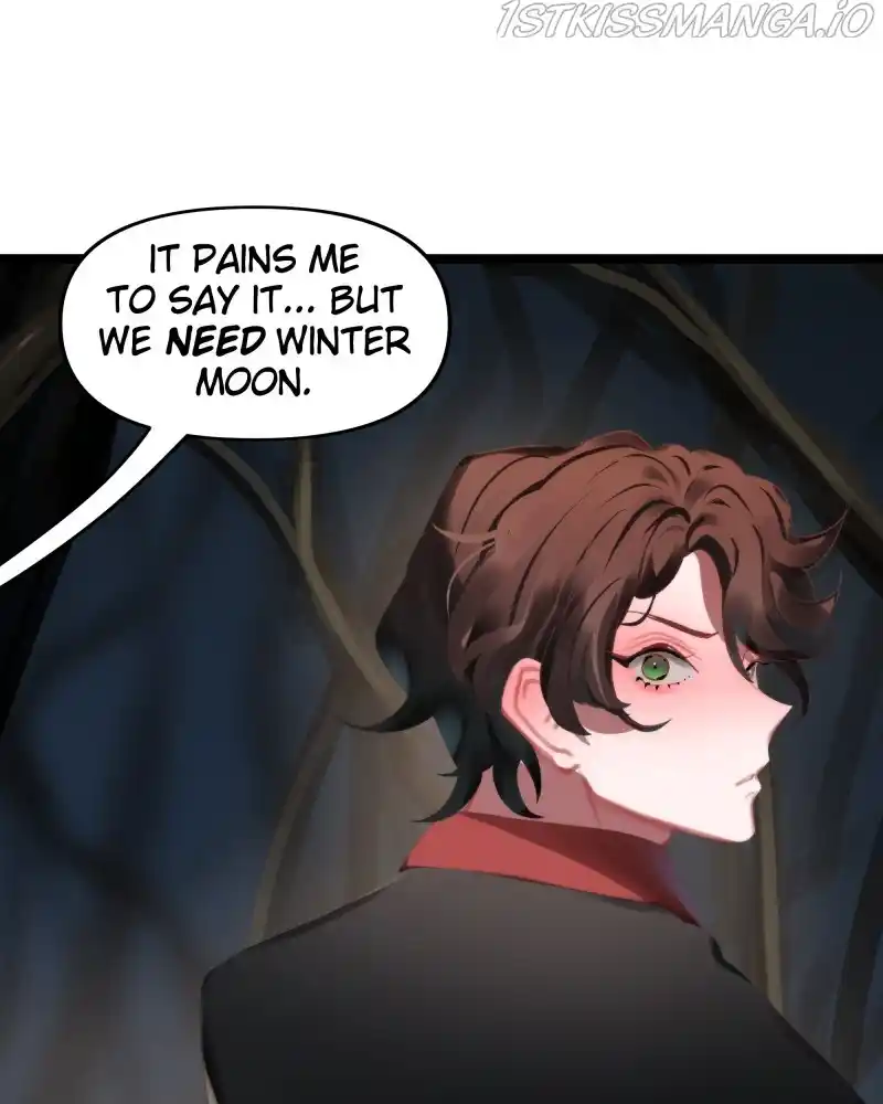 Winter Moon Chapter 508