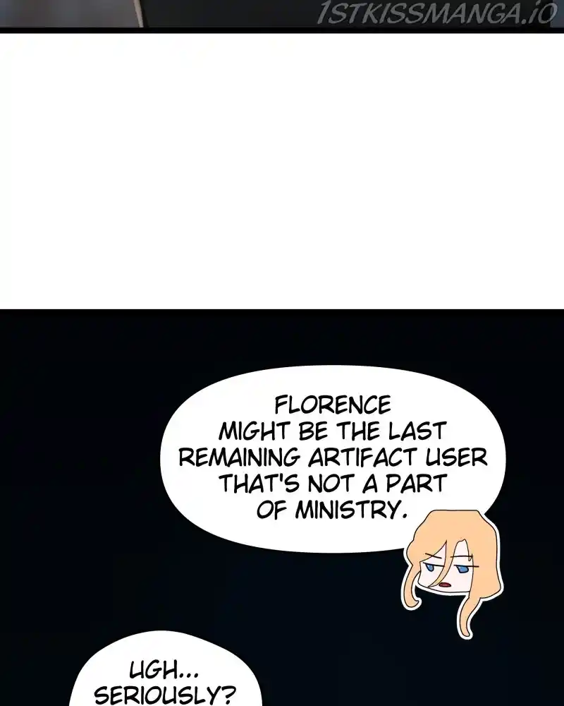 Winter Moon Chapter 508