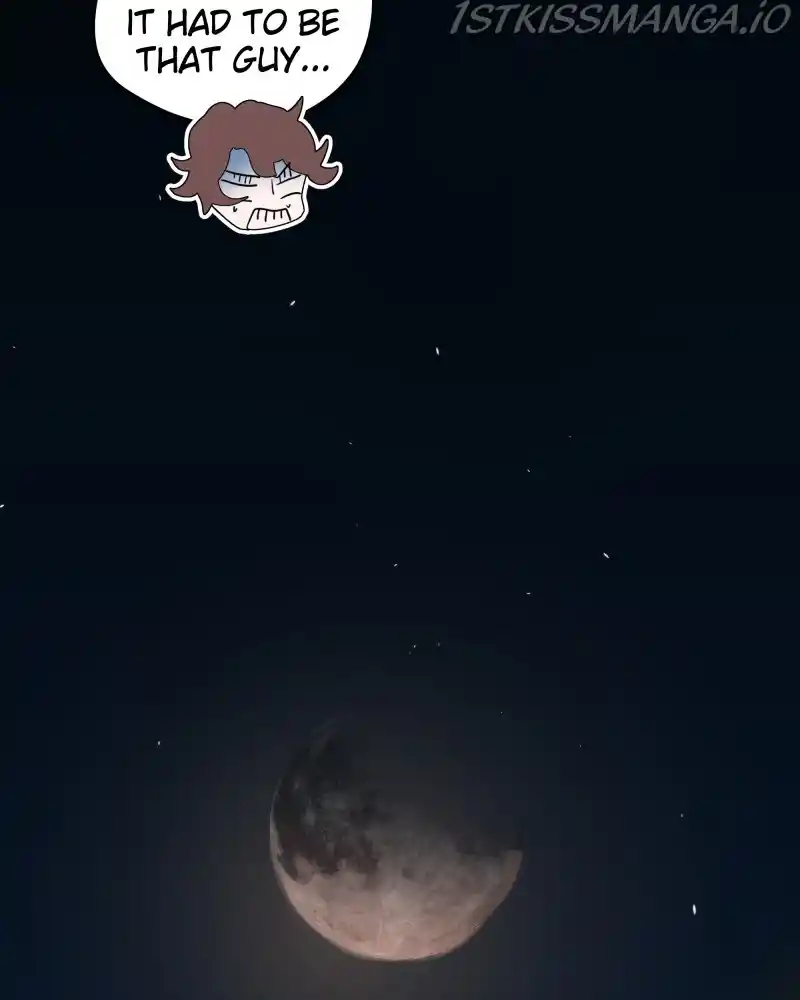 Winter Moon Chapter 508