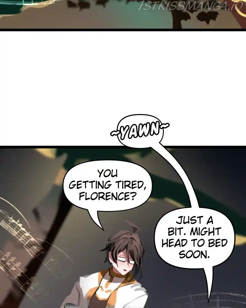 Winter Moon Chapter 508