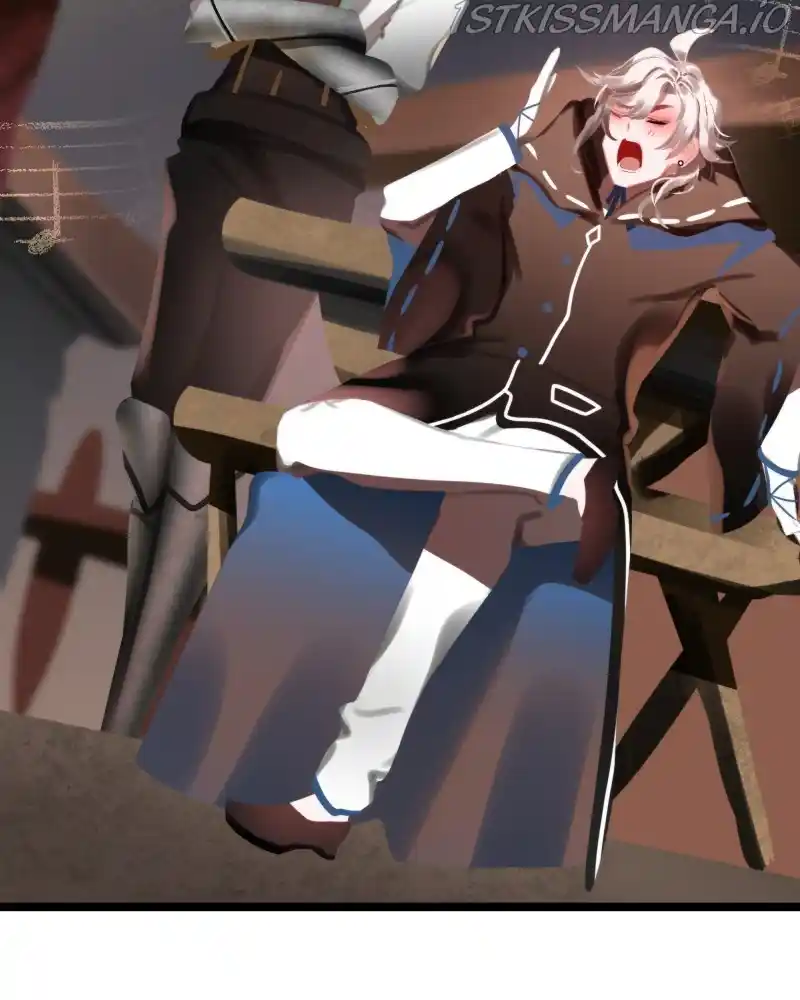 Winter Moon Chapter 508