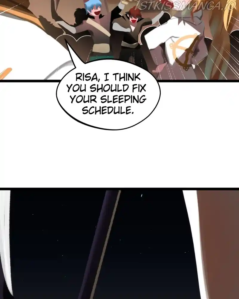 Winter Moon Chapter 508