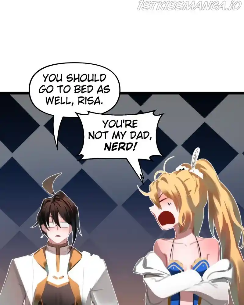 Winter Moon Chapter 509