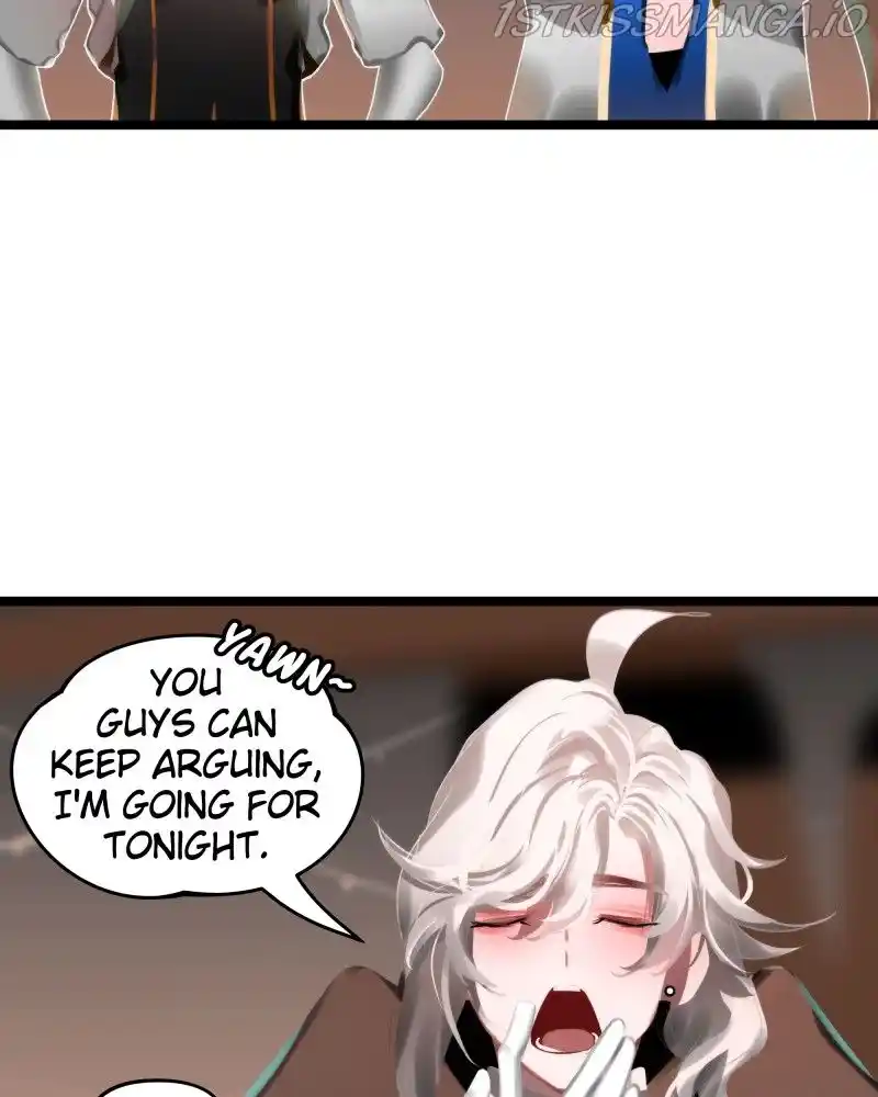 Winter Moon Chapter 509