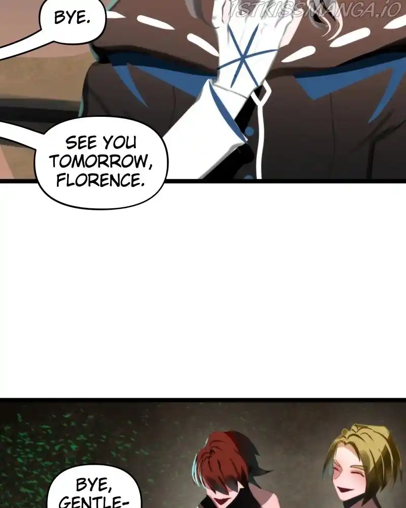 Winter Moon Chapter 509