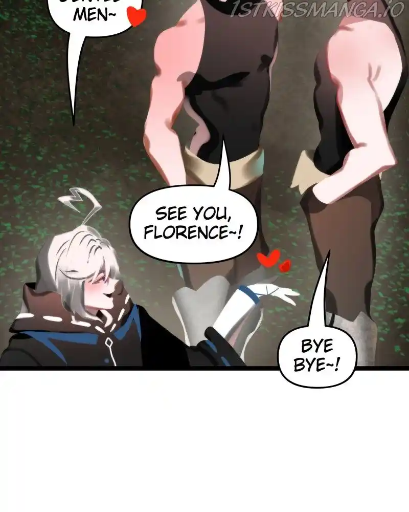 Winter Moon Chapter 509