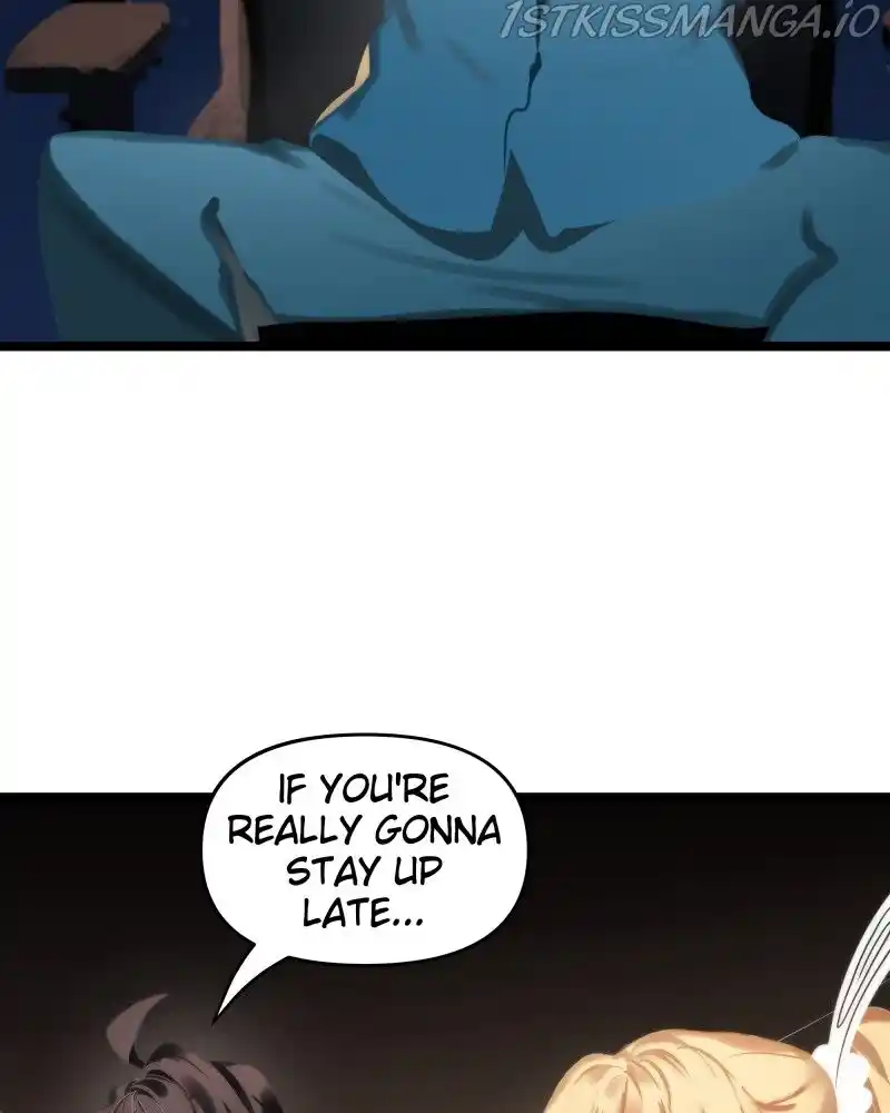 Winter Moon Chapter 509