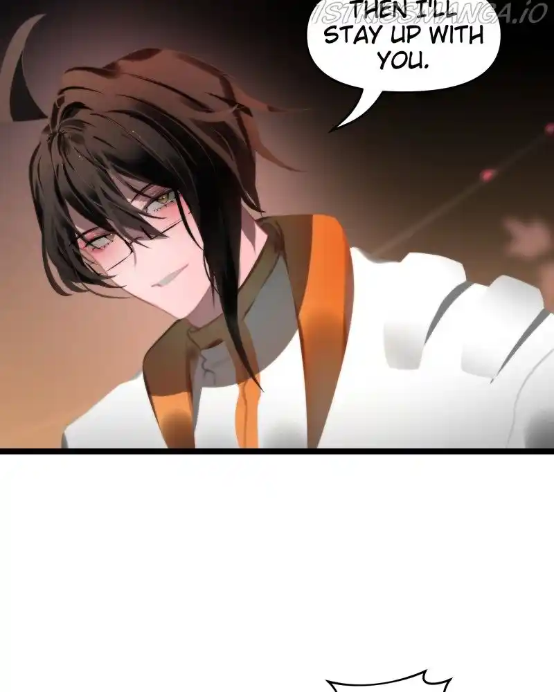 Winter Moon Chapter 509