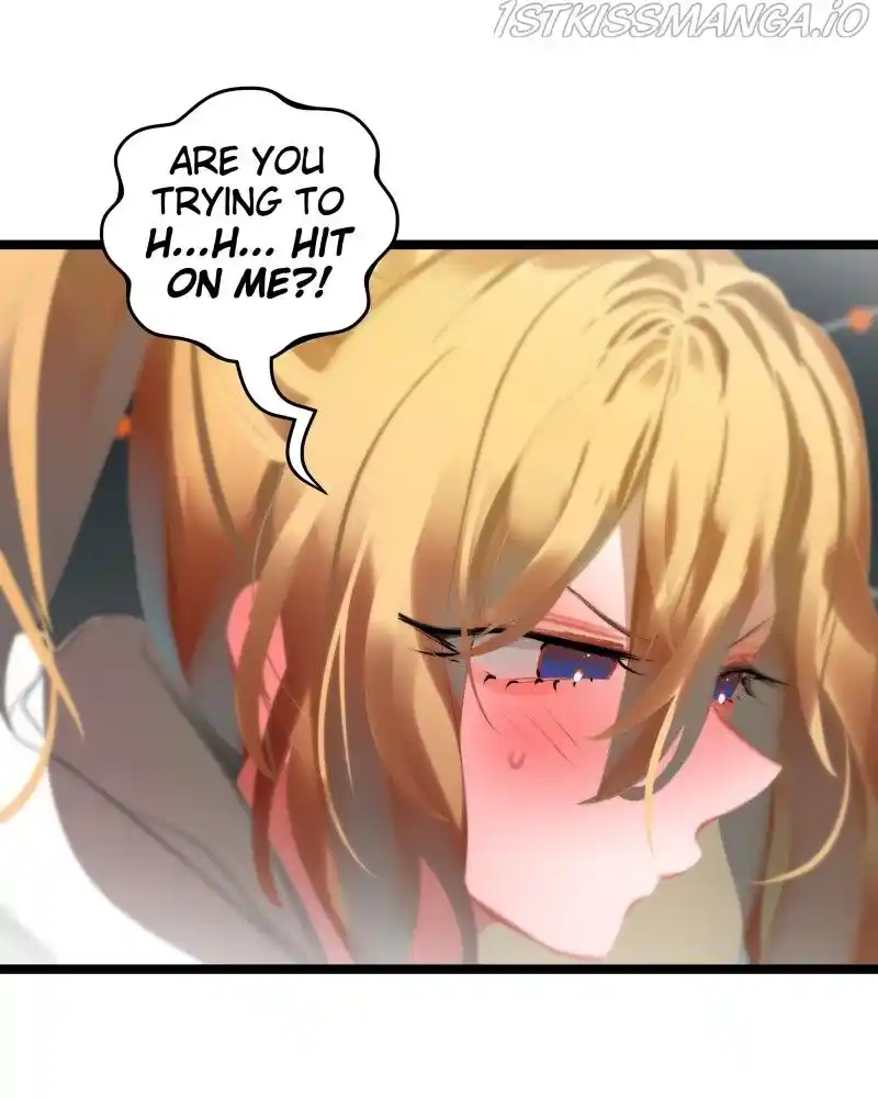 Winter Moon Chapter 509