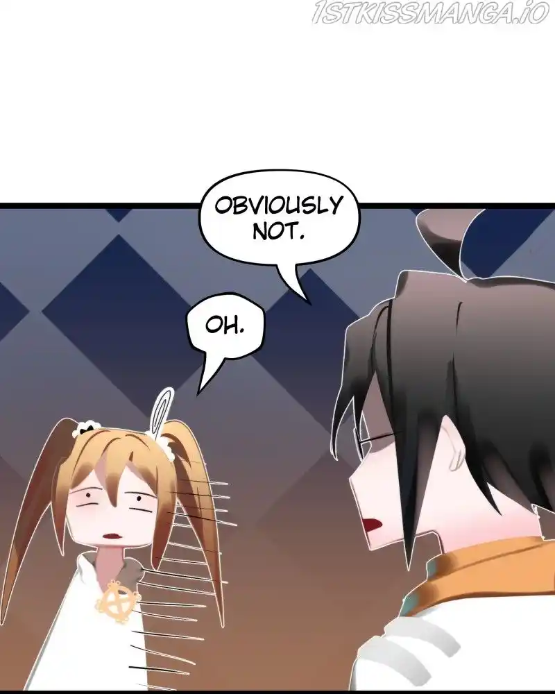 Winter Moon Chapter 509