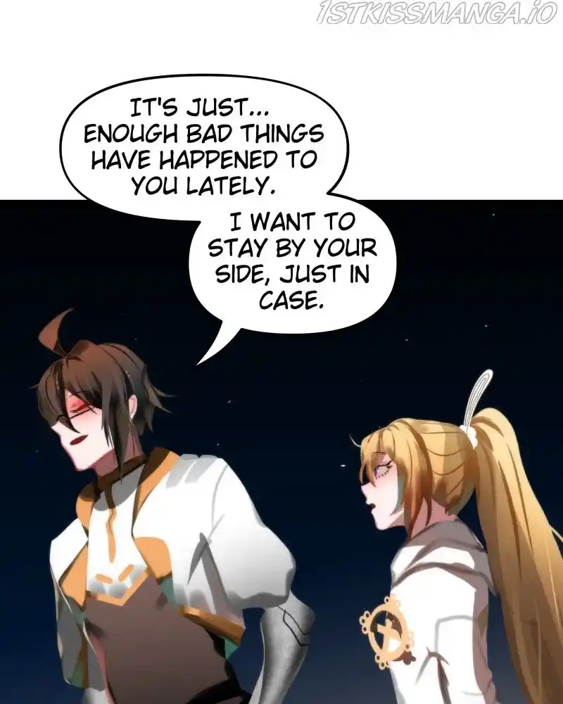 Winter Moon Chapter 509