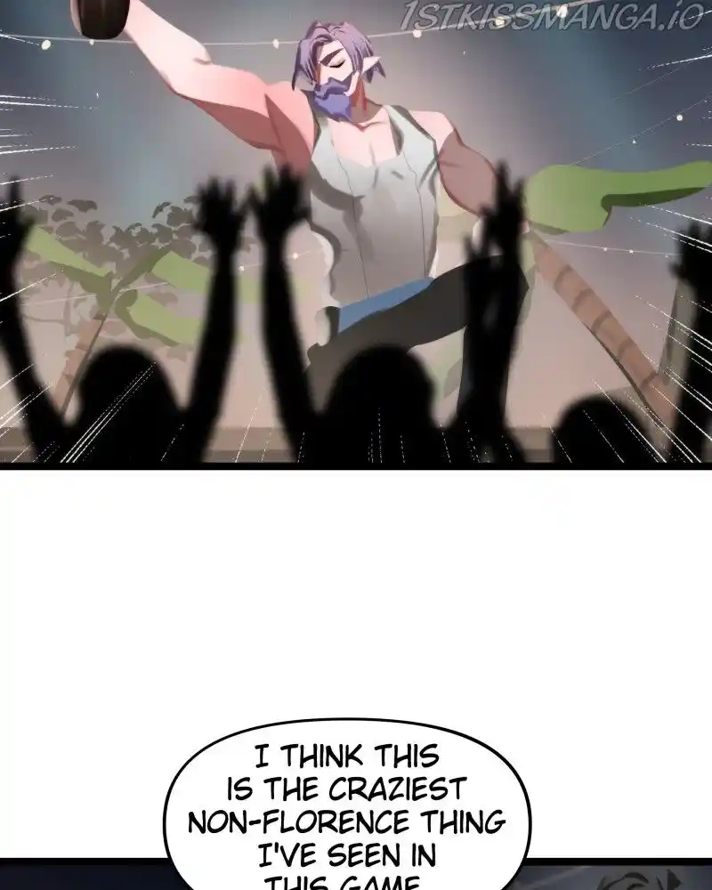 Winter Moon Chapter 509