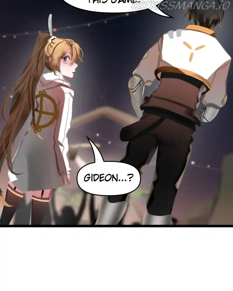 Winter Moon Chapter 509