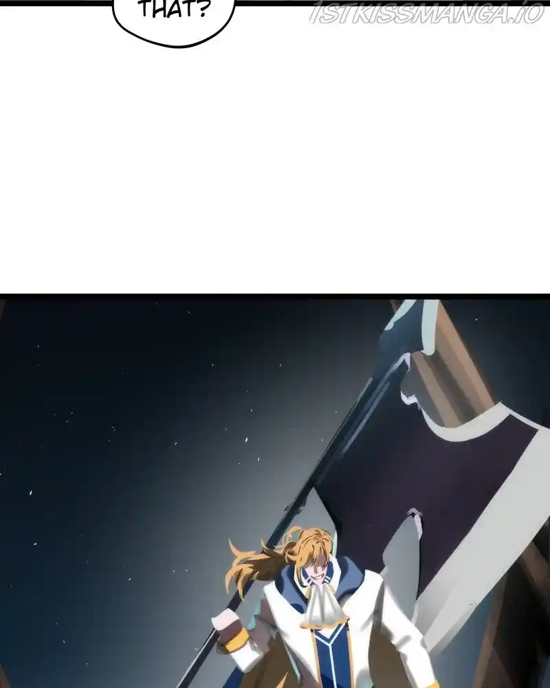 Winter Moon Chapter 509