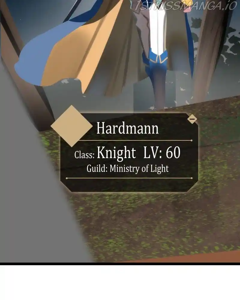 Winter Moon Chapter 509