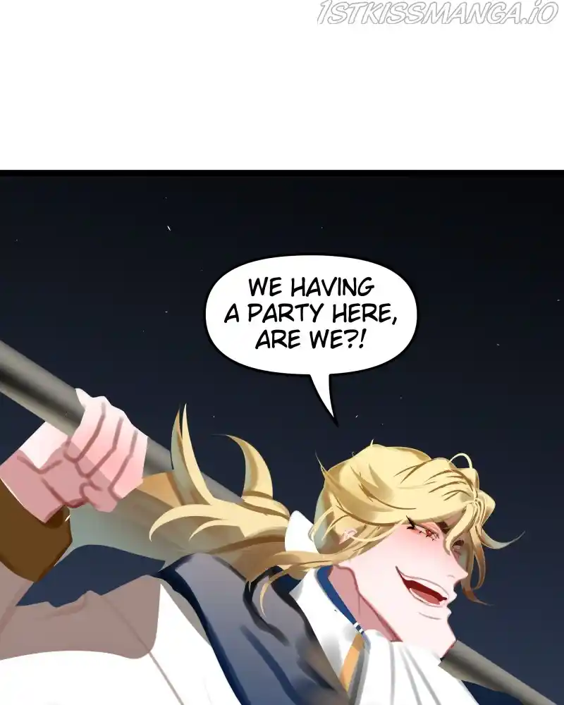 Winter Moon Chapter 510