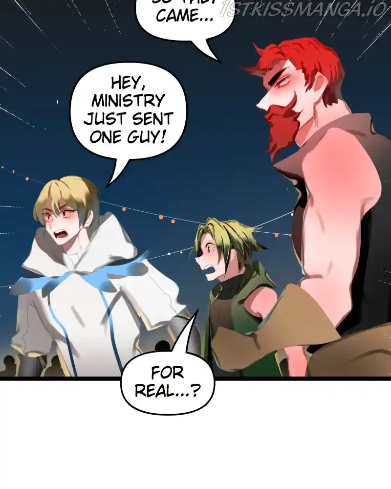 Winter Moon Chapter 510