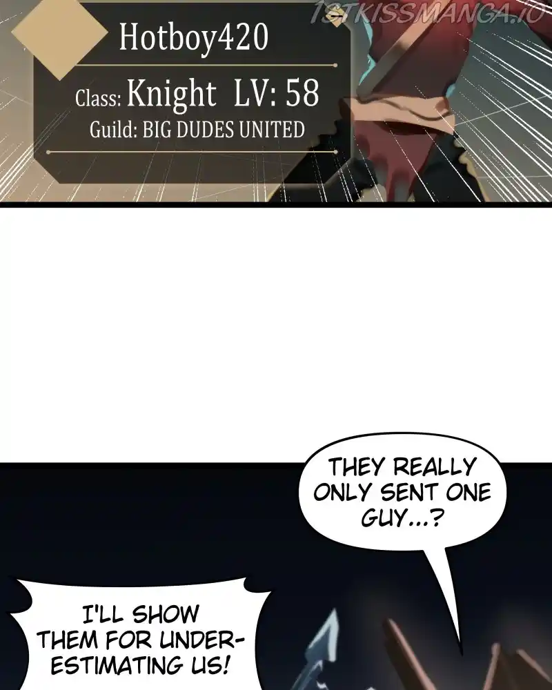 Winter Moon Chapter 510