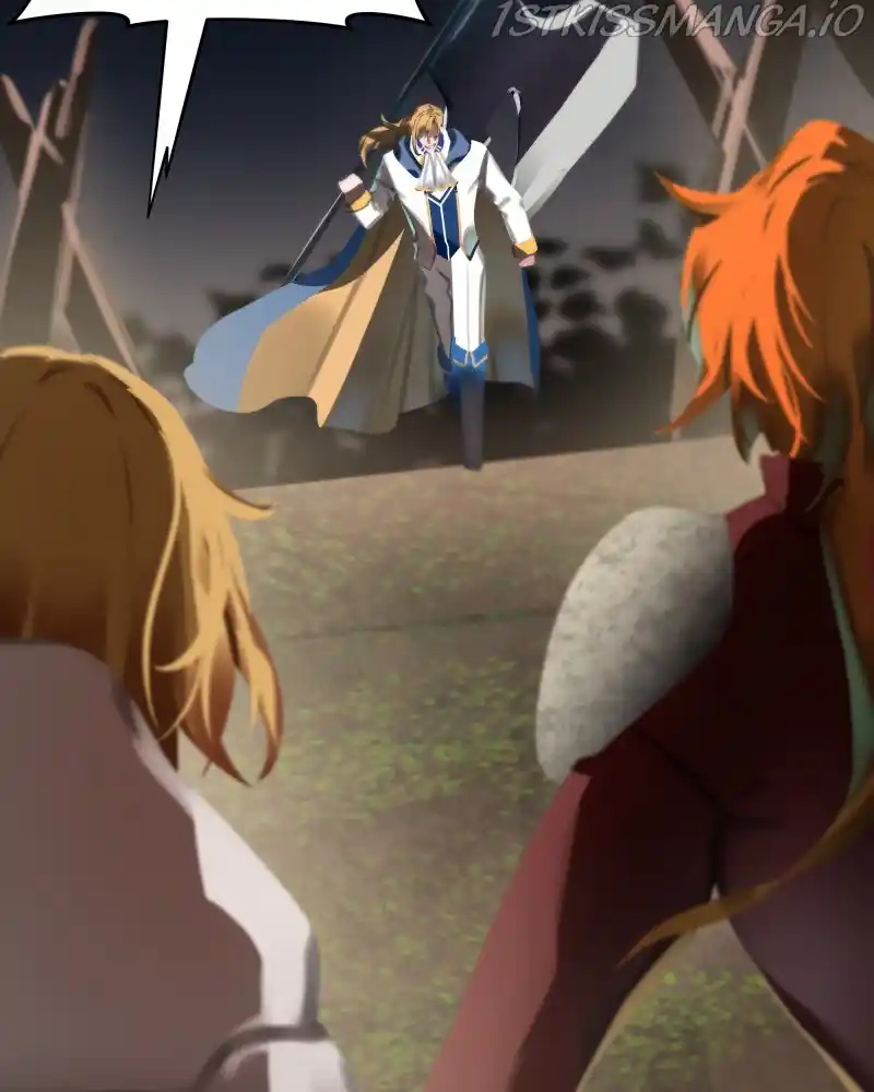 Winter Moon Chapter 510