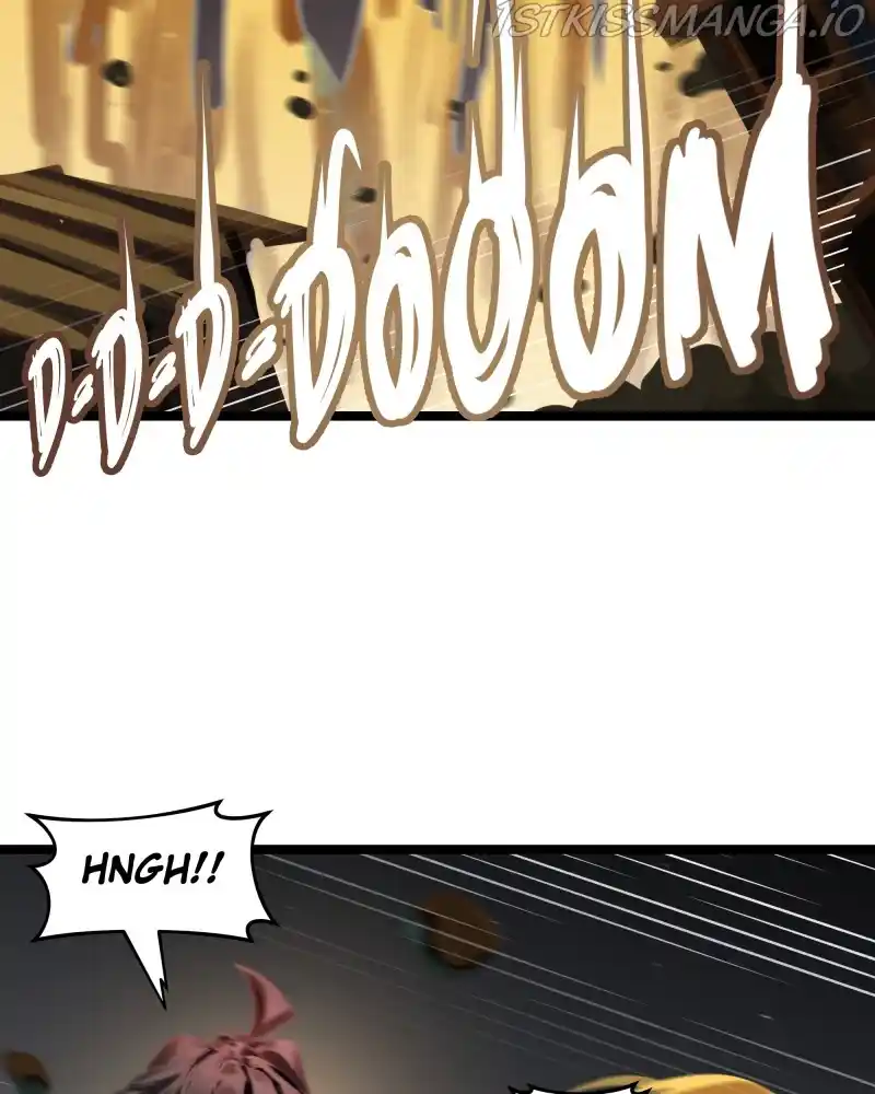 Winter Moon Chapter 510