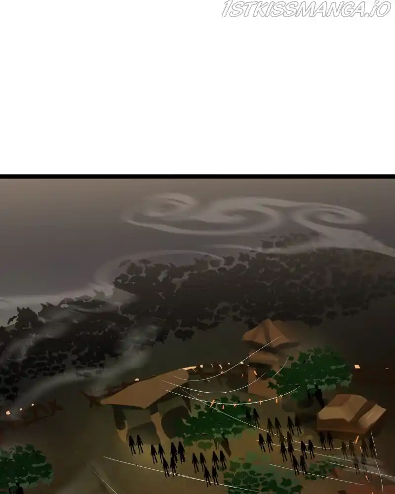 Winter Moon Chapter 510