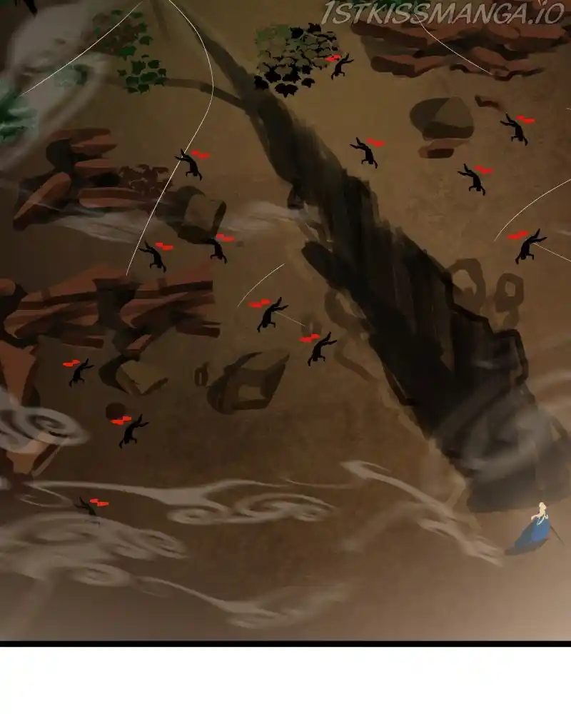 Winter Moon Chapter 510