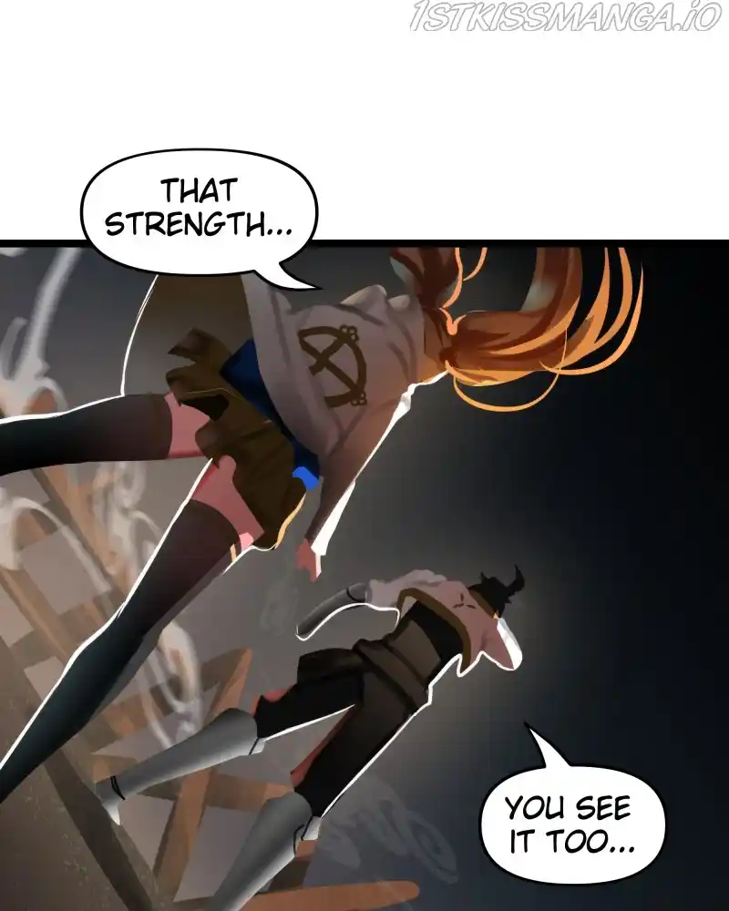 Winter Moon Chapter 511