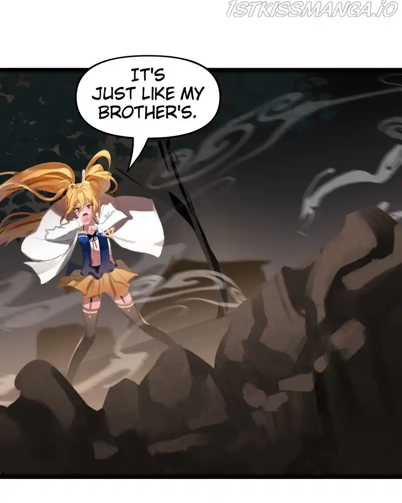 Winter Moon Chapter 511