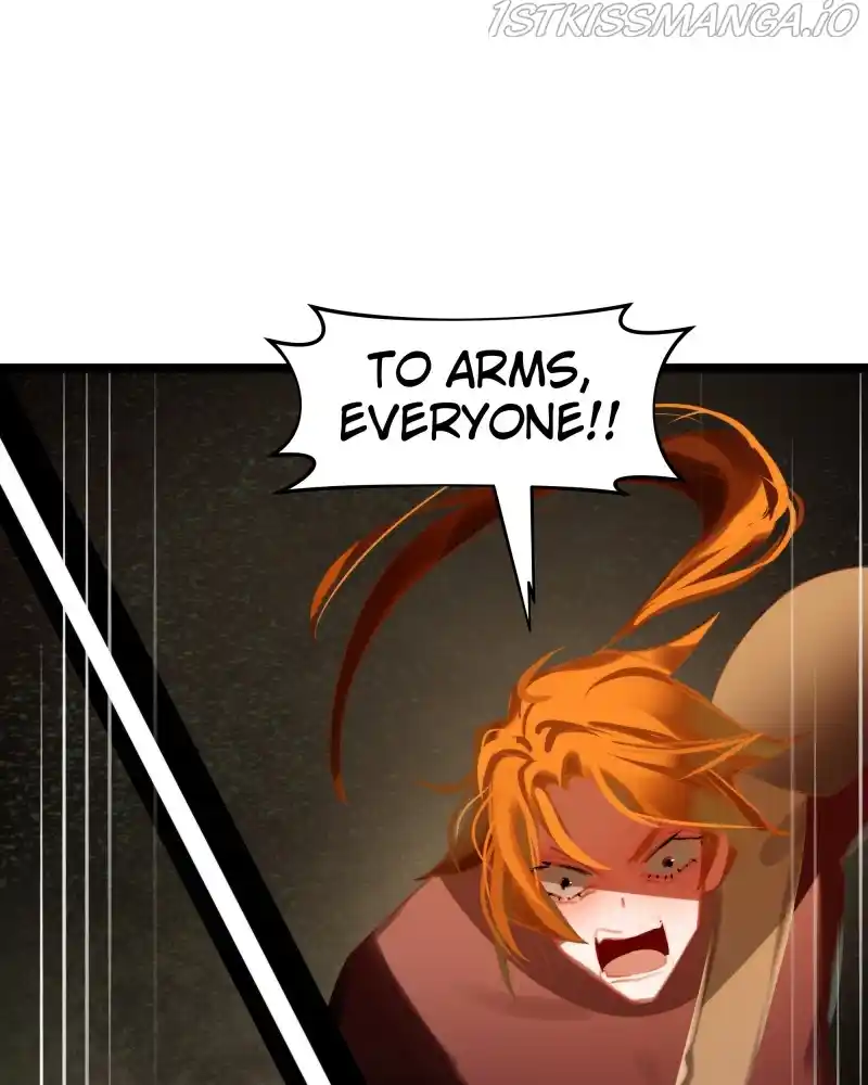 Winter Moon Chapter 511